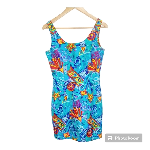 Vintage Dress not so Mystery Box - Picture 9 of 10